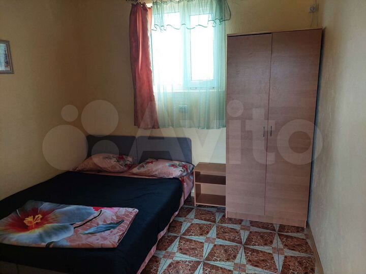 Комната 12 м², 1/2 эт.