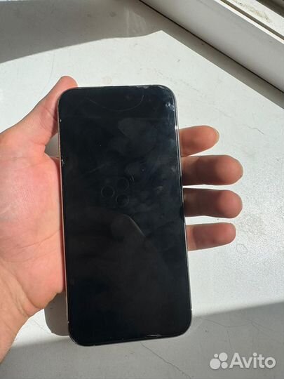 iPhone 15 Pro Max, 256 ГБ