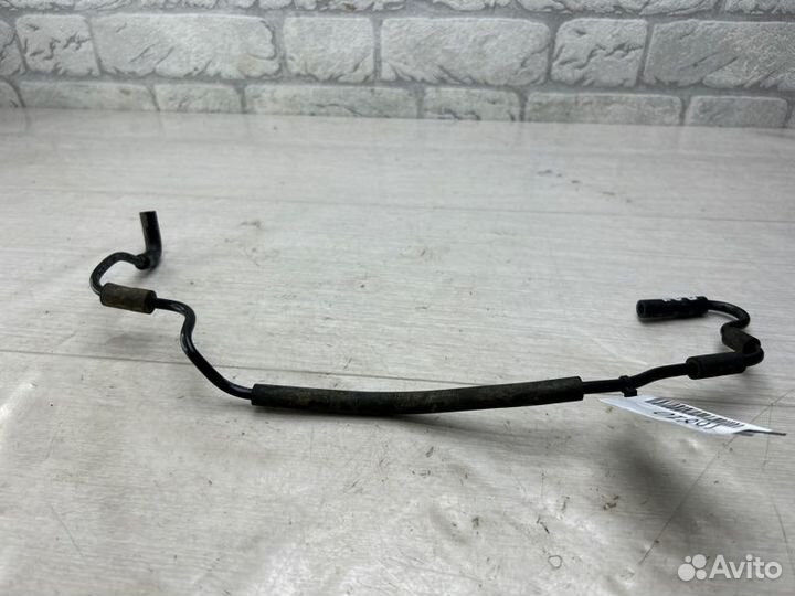 Патрубок (трубопровод, шланг) Mercedes C-Class