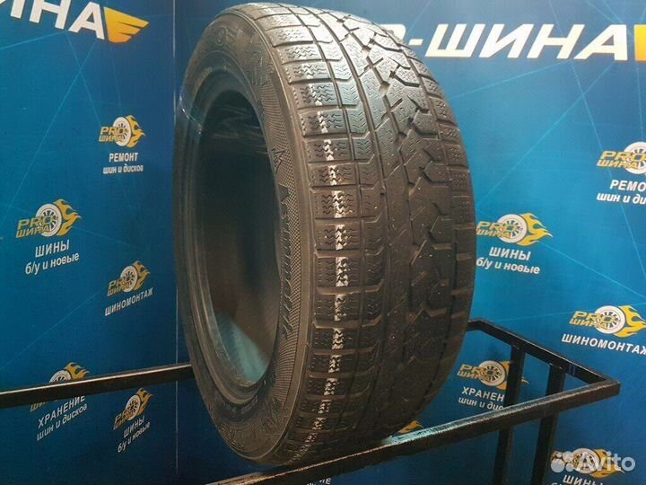 Kumho I'Zen RV KC15 235/55 R18