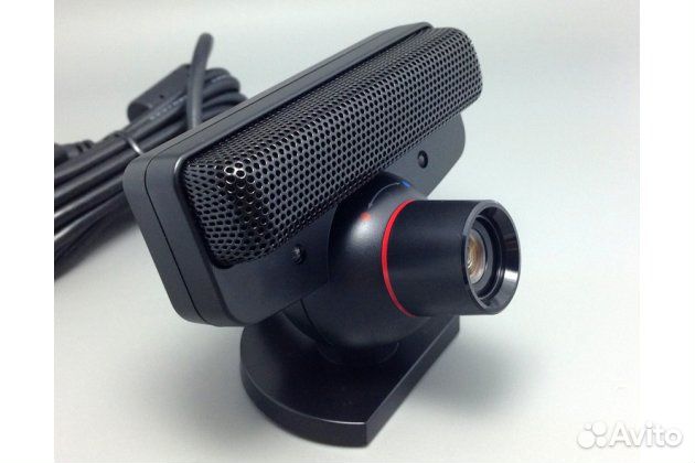 Камера для PS3 PlayStation Eye