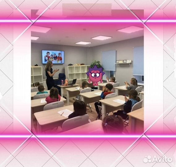 Развитие интеллекта у дошкольников