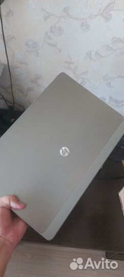 Ноутбук hp