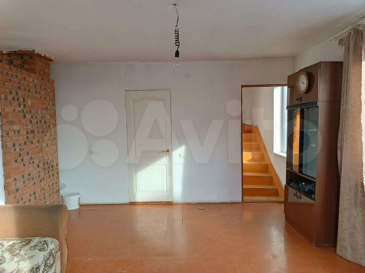 Дом 80 м² на участке 6 сот.