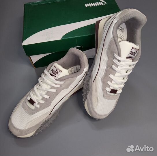 Кроссовки Puma