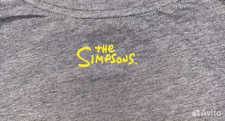 Футболка sinsay