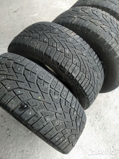 Nordman Nordman 4 215/65 R16 B