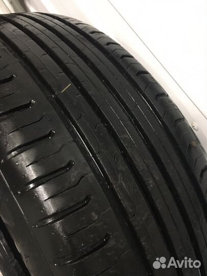 Continental ContiEcoContact 5 215/60 R17 95H