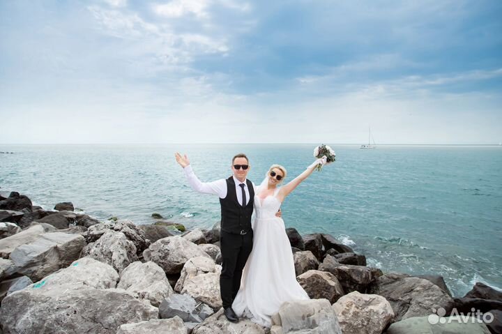 Фотограф на свадьбу / свадебный фотограф