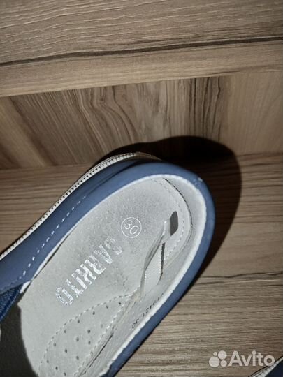 Туфли для мальчика 30 размер