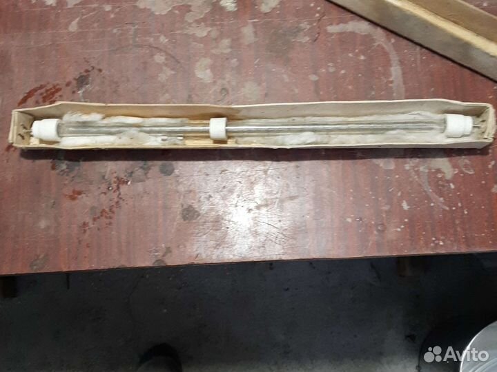 Нагревательный элемент