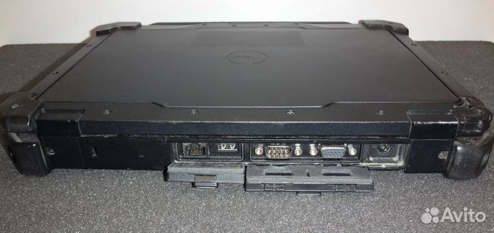 Защищенный трансформер Dell Latitude 7214 #1652