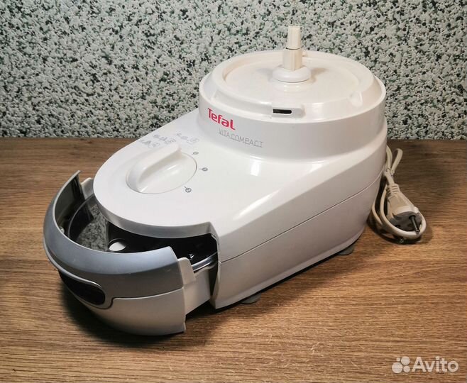 Tefal Vita Compact