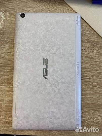 Планшет asus zenpad 7 на запчасти
