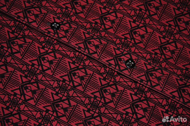 Jermyn & Bond Рубашка