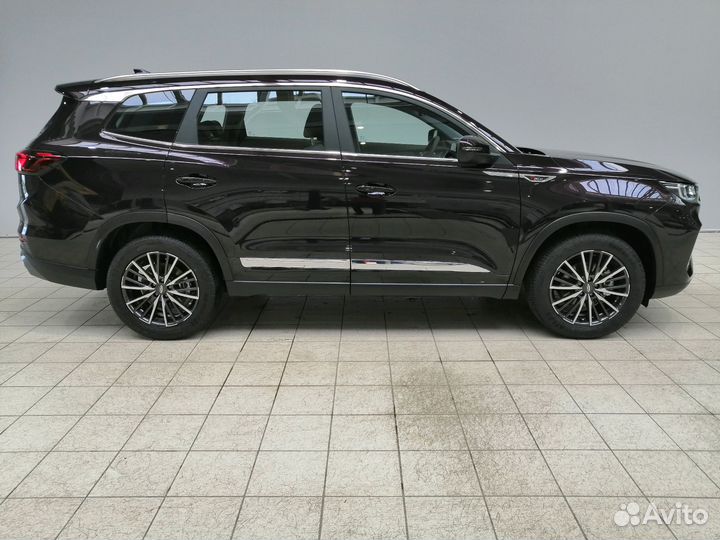 Chery Tiggo 8 Pro, 2022