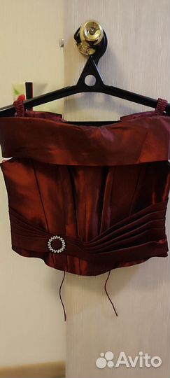 Костюм нарядный