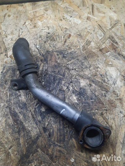 Фланец системы охлаждения Renault Laguna хэтчбэк 5