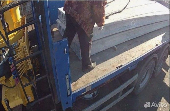 Плиты Перекрытий для застройщиков