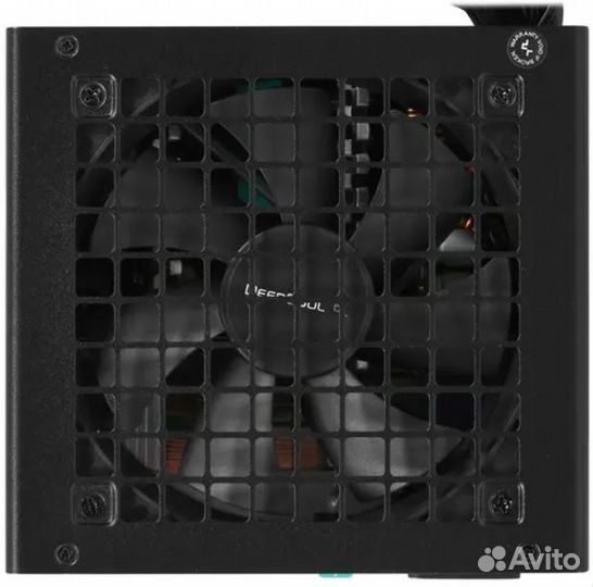 Блок питания Deepcool 600W, для компьютеров, пк