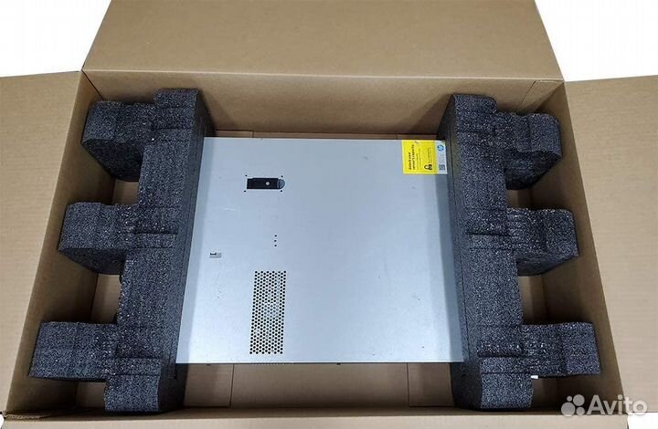 Сервер HP HPE DL360 Gen9 G9 8*2.5