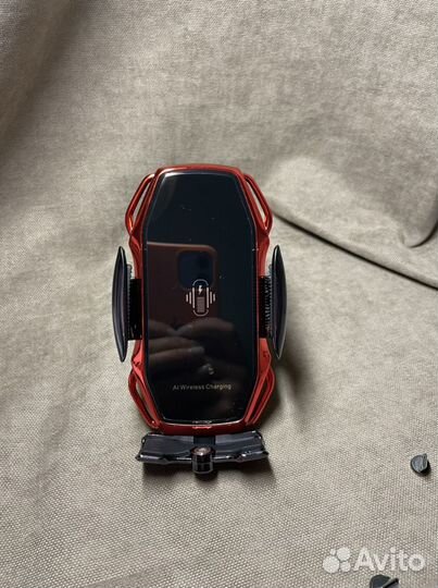 Держатели для телефона