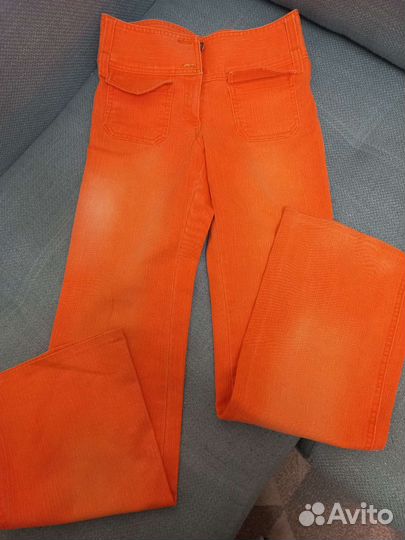 Женская одежда размер S (XS)