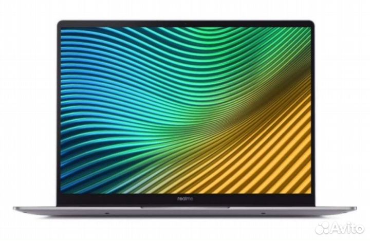 Новый Ноутбук Realme Book 14