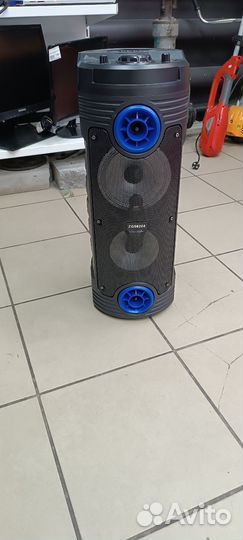 Напольная акустика портативная к 5