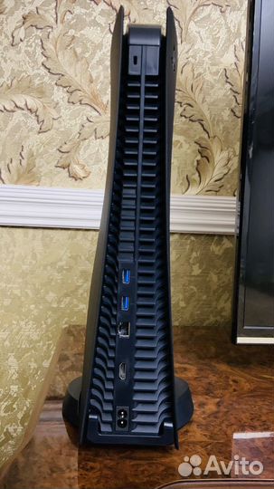 Ps 5 spider man 2 limited edition с дисководом