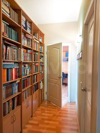 4-к. квартира, 88,9 м², 5/5 эт.