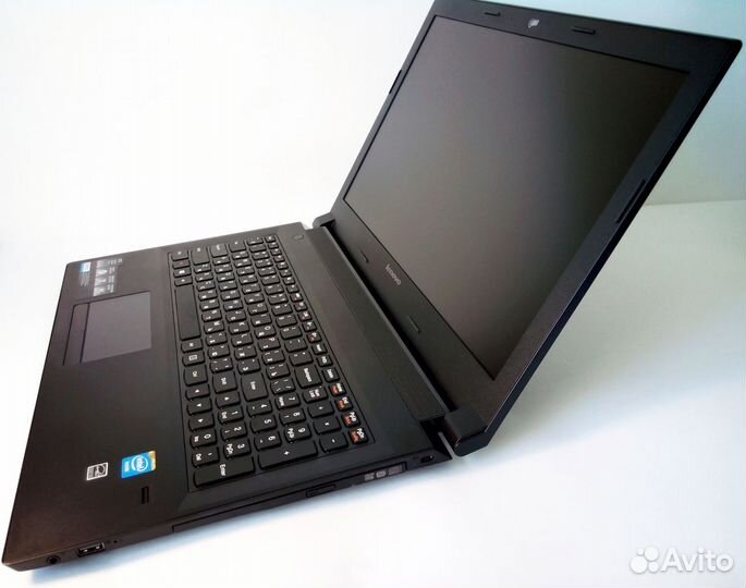 Lenovo B50-30/15.6/4GB/Intel/320Gb