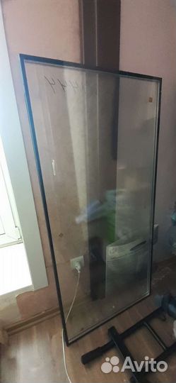Стеклопакет новый