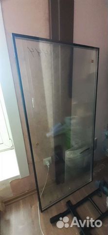 Стеклопакет новый
