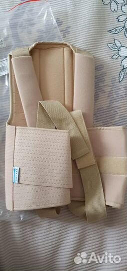 Корректор осанки детский