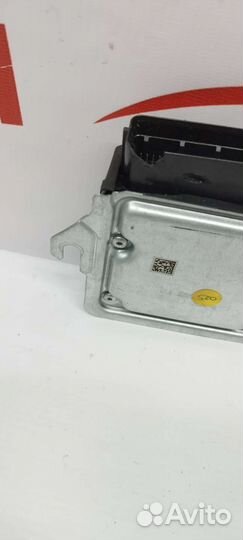 Блок управления подушек безопасности VW Polo 6