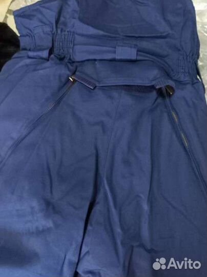 Зимний комплект ввс/вкс