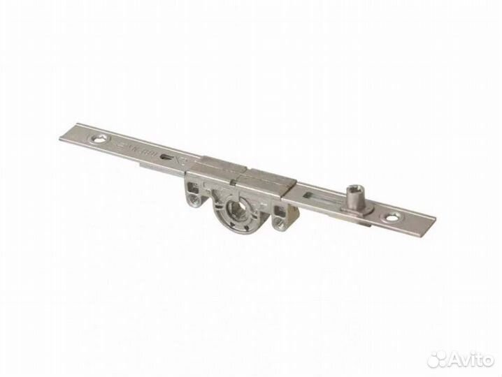 Оконная фурнитура