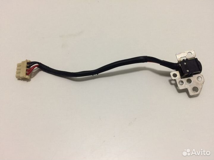 Шлейф питания ноутбука Sony SVF152C29V