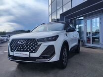 Новый Chery Tiggo 7 Pro Max 1.6 AMT, 2024, цена от 2 049 000 руб.