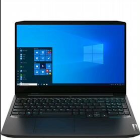 Продаётся ноутбук Lenovo IdeaPad gaming 3