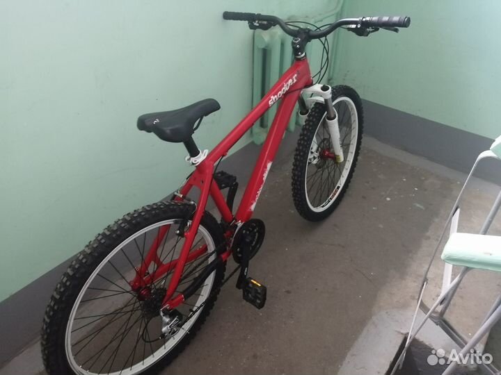Велосипед stark shooter1