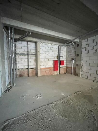 Свободного назначения, 92.4 м²