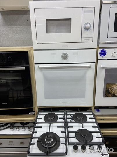 Варочная панель bosch новая