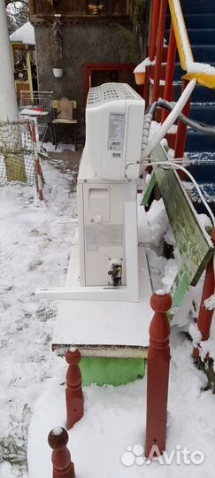 Кондиционер бу kentatsu