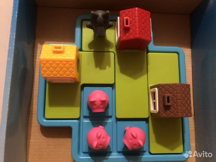 Настольные игры