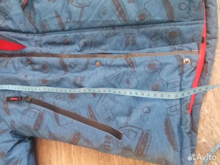 Вещи пакетом для мальчика размер 122
