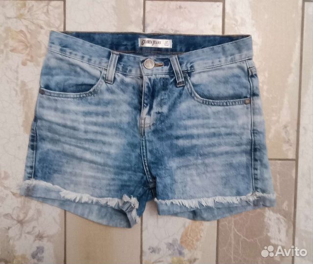 Шорты новые