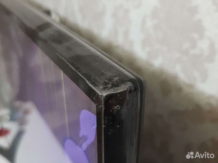 Телевизор lg 55 um7610