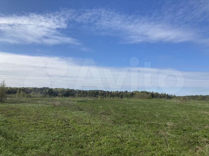 Участок 2 га (СНТ, ДНП)